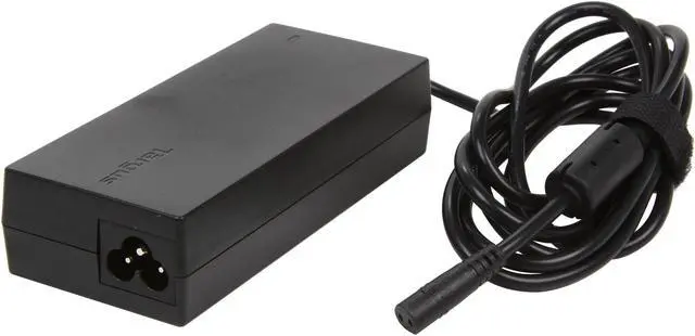 Alt view image 4 of 6 - Targus APA31US-51-B 90 Watt AC Laptop Charger