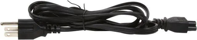 Alt view image 5 of 6 - Targus APA31US-51-B 90 Watt AC Laptop Charger