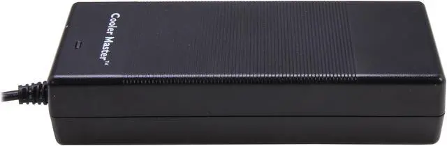 Alt view image 3 of 5 - Cooler Master NA 120 - Universal Laptop Charger with 10 Adapter Tips