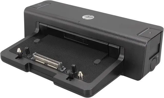 Main image of HP A7E32UT#ABA 90W Docking Station