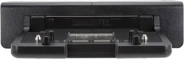 Alt view image 2 of 7 - HP A7E32UT#ABA 90W Docking Station