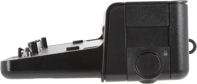 Alt view image 5 of 7 - HP A7E32UT#ABA 90W Docking Station