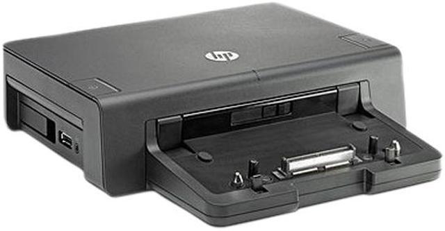 HP 230W Docking Station - Station d'accueil pour ordinateur portable HP -  A7E34ET#ABB