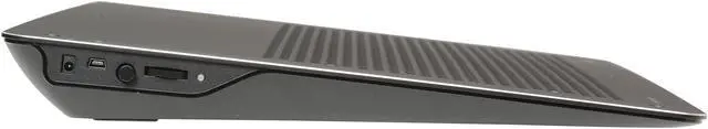 Alt view image 5 of 6 - ZALMAN Ultra Slim, Ultra Quiet Notebook Cooler NC2000NT (BLK)