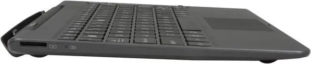 Alt view image 4 of 6 - ASUS TF701T-DOCK-AD02 Keyboard Dock