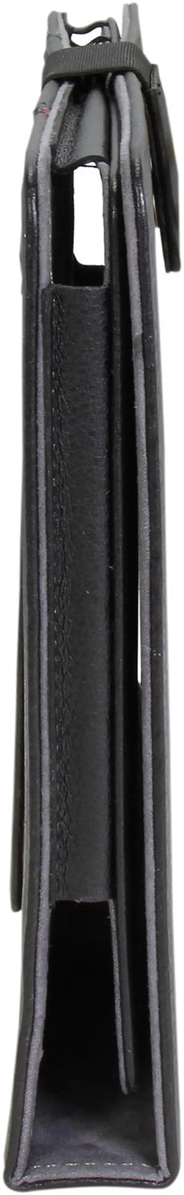 Alt view image 3 of 7 - Fujitsu Folio Case for Stylistic M532 Model FPCCC180