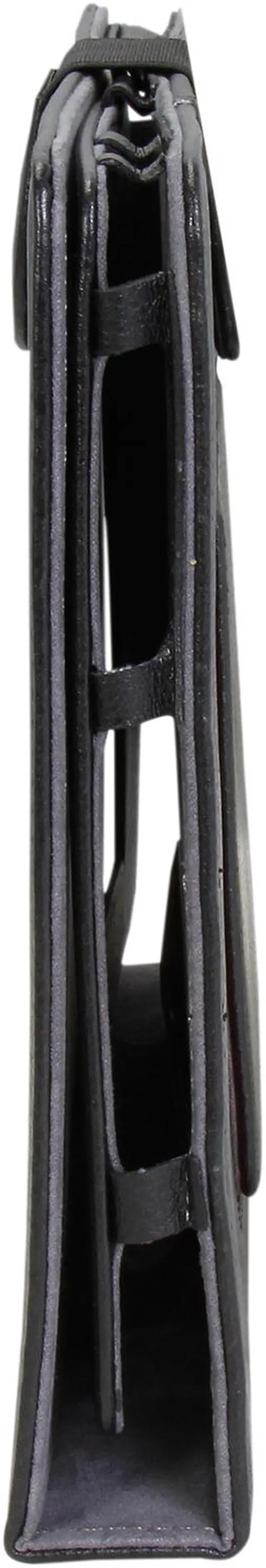 Alt view image 5 of 7 - Fujitsu Folio Case for Stylistic M532 Model FPCCC180