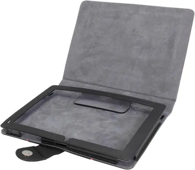 Alt view image 6 of 7 - Fujitsu Folio Case for Stylistic M532 Model FPCCC180