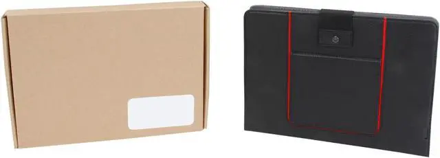 Alt view image 7 of 7 - Fujitsu Folio Case for Stylistic M532 Model FPCCC180