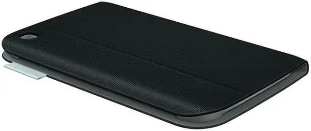 Alt view image 4 of 4 - Logitech Folio Protective Case for Samsung Galaxy Tab 3 8.0 939-000739