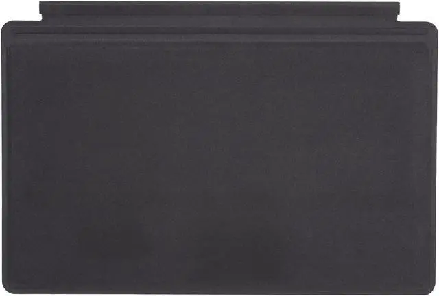Alt view image 4 of 5 - Microsoft Charcoal Surface Type Cover 2 Keyboard for Surface 2 / Surface Pro / Surface Pro 2 Model N7W-00001