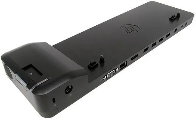 Main image of HP 702878-001 DOCKING STATION QUEST