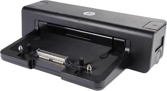 Main image of HP EliteBook Docking Station / Dock Only 90 days Wty