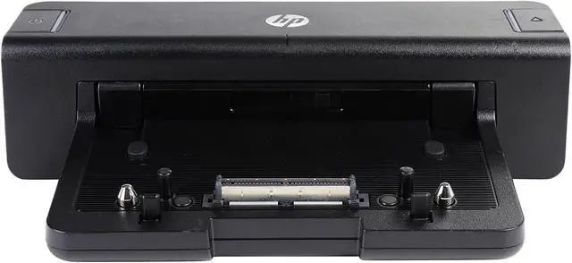 Alt view image 2 of 5 - HP EliteBook Docking Station / Dock Only 90 days Wty