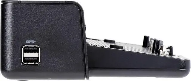 Alt view image 3 of 5 - HP EliteBook Docking Station / Dock Only 90 days Wty
