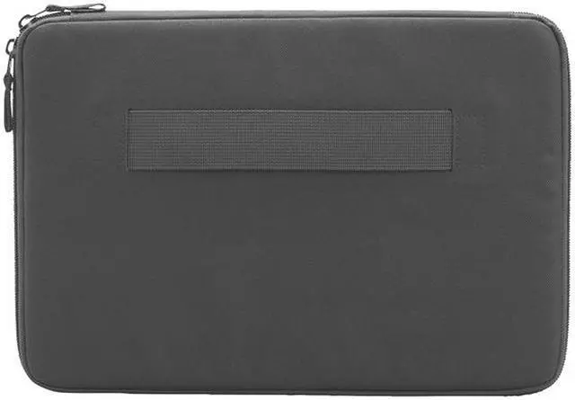 Alt view image 5 of 5 - HP Black Business 14.1-inch Laptop Sleeve Model 3E2U7AA