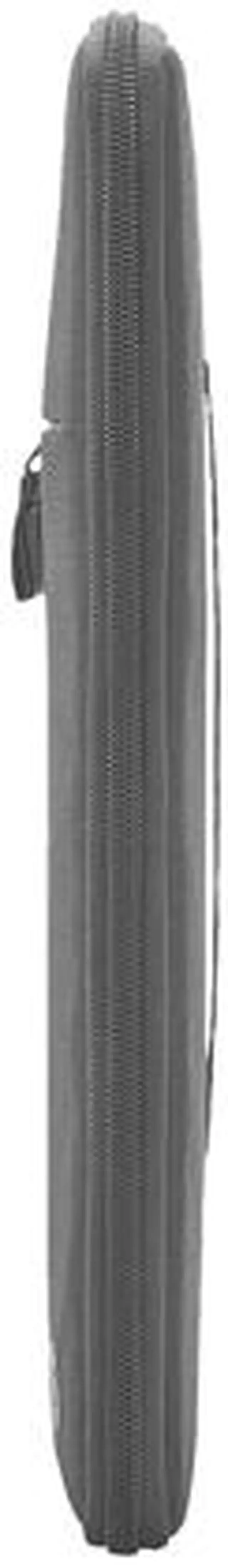 Alt view image 3 of 5 - HP Black Business 14.1-inch Laptop Sleeve Model 3E2U7AA