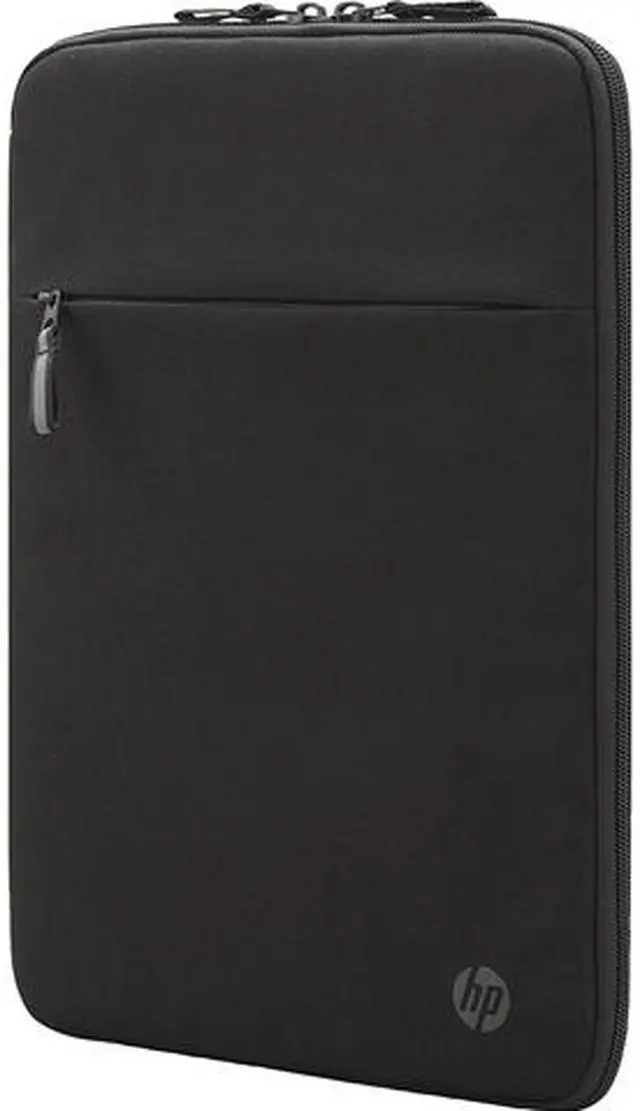 Main image of HP Black Business 14.1-inch Laptop Sleeve Model 3E2U7AA