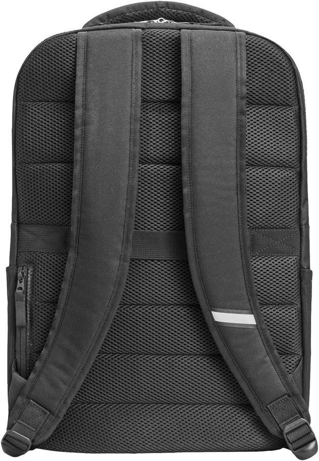 HP Black Professional 17.3-inch Backpack Model 500S6AA