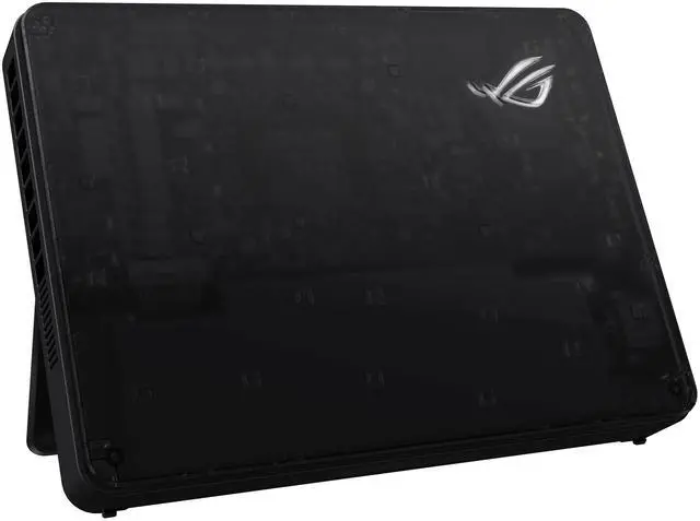 Alt view image 2 of 10 - ASUS ROG XG Mobile (2025) external graphics card, NVIDIA® GeForce RTX™5070 Ti,GC34R-050, Thunderbolt™ 5