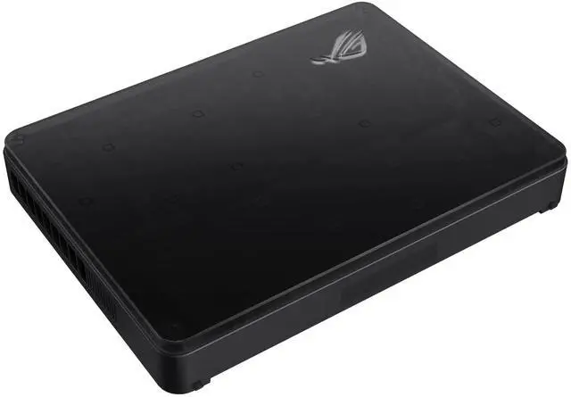 Alt view image 3 of 10 - ASUS ROG XG Mobile (2025) external graphics card, NVIDIA® GeForce RTX™5070 Ti,GC34R-050, Thunderbolt™ 5