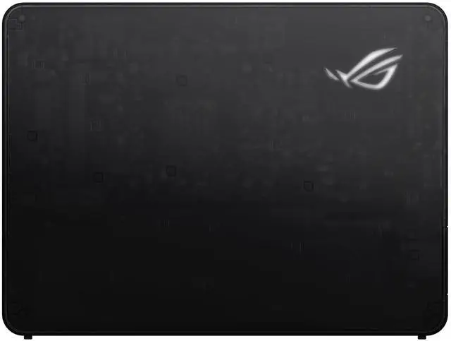 Alt view image 4 of 10 - ASUS ROG XG Mobile (2025) external graphics card, NVIDIA® GeForce RTX™5070 Ti,GC34R-050, Thunderbolt™ 5