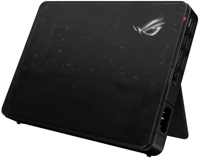 Alt view image 4 of 11 - ASUS ROG XG Mobile (2025) external graphics card, NVIDIA GeForce RTX 5090, GC34X-053, Thunderbolt 5