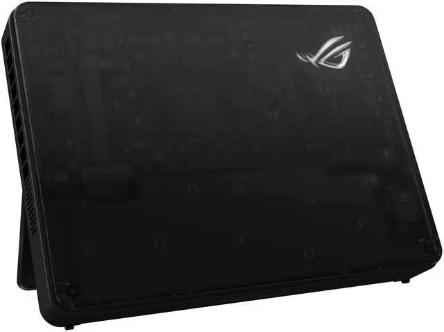 Alt view image 5 of 11 - ASUS ROG XG Mobile (2025) external graphics card, NVIDIA GeForce RTX 5090, GC34X-053, Thunderbolt 5