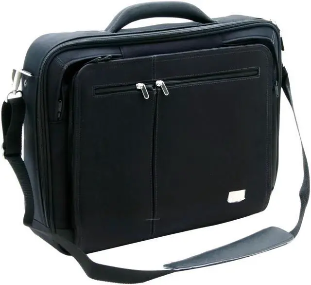 Main image of Case Logic Black 17" Classic Computer Case Model TNC-17
