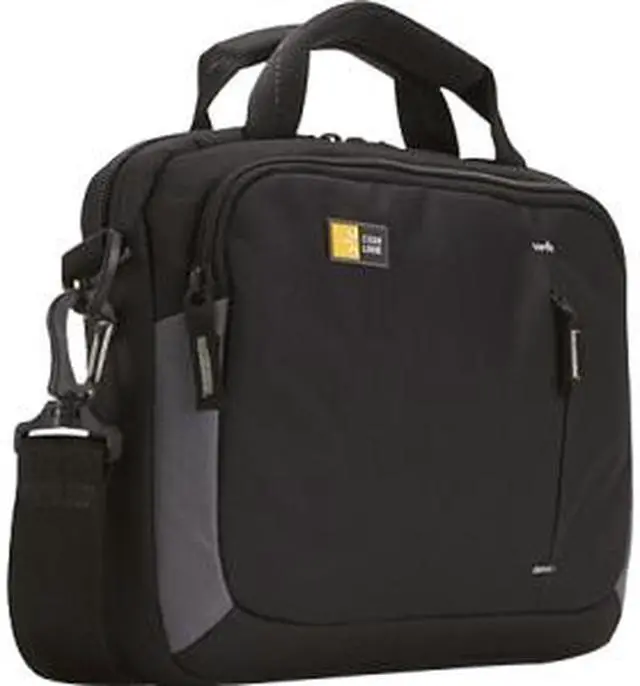 Main image of Case Logic Black 10.2" Netbook / iPad Attaché Model VNA-210