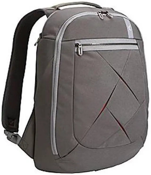 Main image of Case Logic Dark Gray 16" Laptop Backpack Model ULB-116DARKGRAY