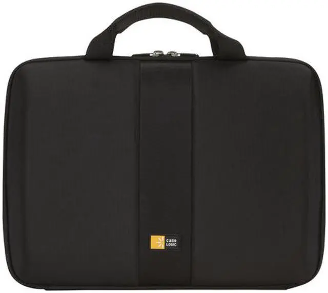 Alt view image 2 of 4 - Case Logic Black 11.6" Netbook Sleeve Model QNS-111