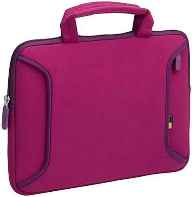 Main image of Case Logic Magenta 7-10" Netbook Sleeve Model LNEO-10 MAGENTA