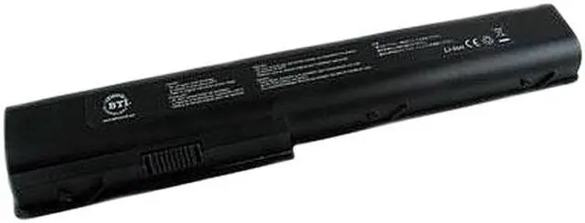 Main image of BTI HP-DV7 Notebook Batteries for HP Pavilion