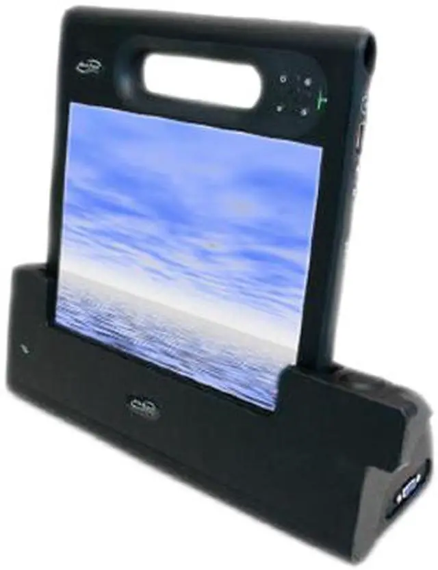 Main image of Motion 307.052.01 C5 / F5-Series Docking Station