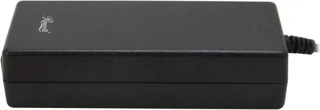 Alt view image 3 of 6 - Rosewill RMNA-11001 Universal automatic Notebook Power Adapter 90W