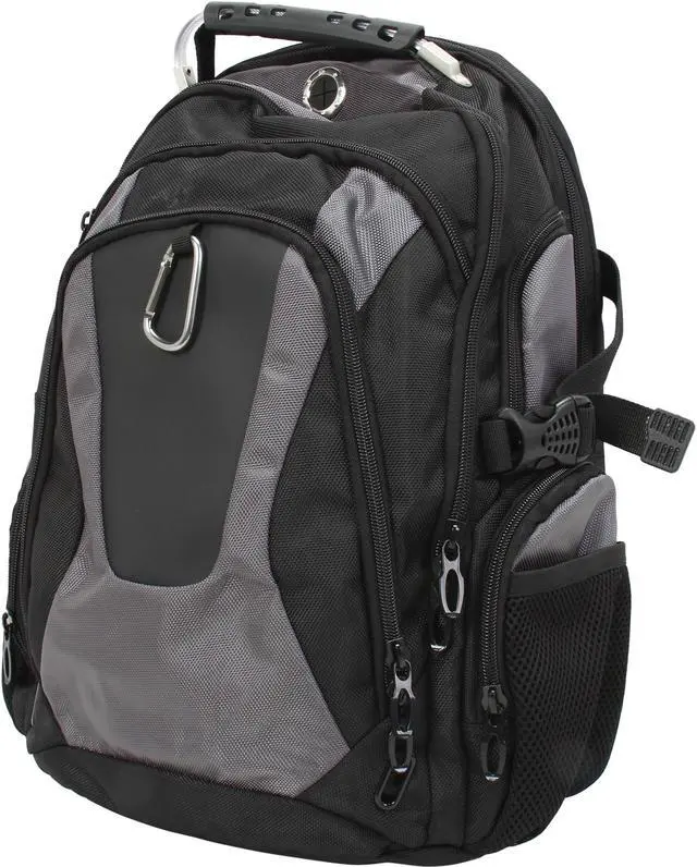 Main image of Rosewill RMBP-11001 - Notebook Computer Backpack - 15.6" Laptop