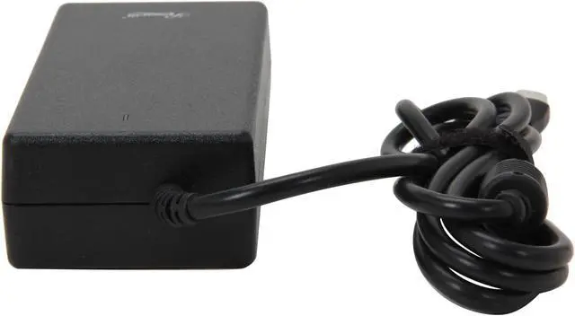 Alt view image 4 of 7 - Rosewill RMNA-12001 - Universal Automatic Notebook 90W Power Adapter with 2-Prong Power Cord