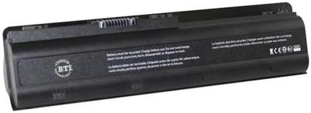 Main image of BTI Notebook Battery