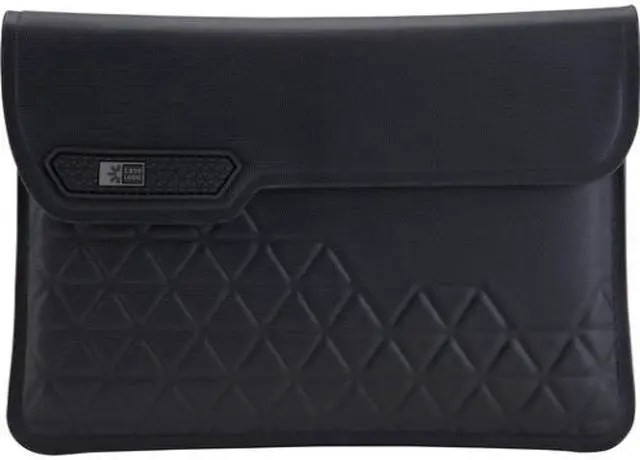 Main image of Case Logic Black Slim 7" Tablet Sleeve