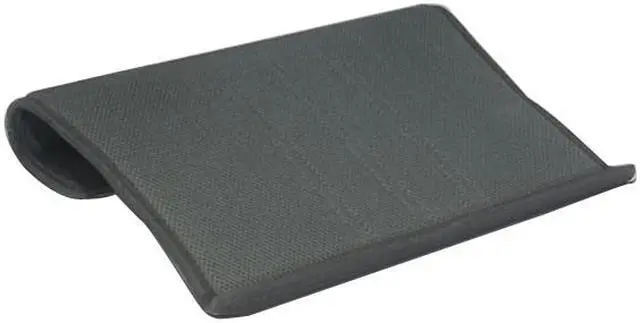 Main image of Allsop Cool Channel Platform LapDesk for Laptop Notebook Computers (29591)