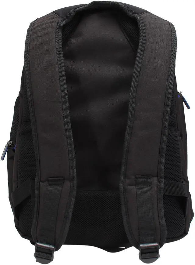 Alt view image 4 of 6 - Microsoft 16" MT Laptop Backpack - Blue Trim Model 39306