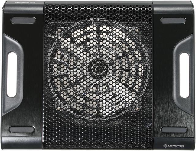 Thermaltake Massive23 LX Notebook Cooler CLN0015 Newegg