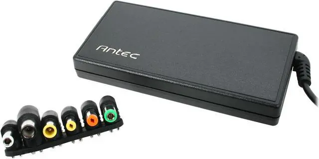 Main image of Antec SNP90 Slim Notebook Power Adapter