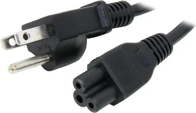 Main image of BELKIN Notebook Standard Power Cord F3A123-06