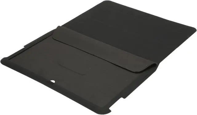 Alt view image 2 of 6 - ASUS Sleeve (Black) for Transformer TF101 Model 90-OK00BG00010-
