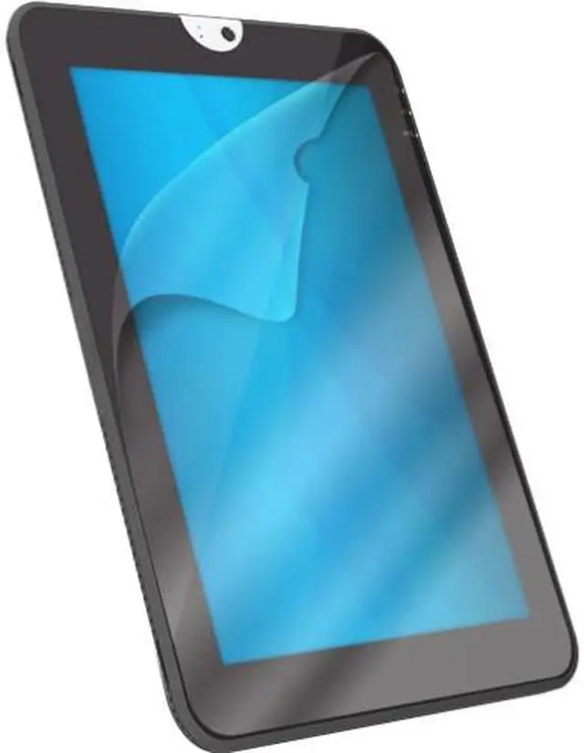 Alt view image 2 of 2 - TOSHIBA Thrive 10-inch Tablet Screen Protector                                                              PA1496U-1TSP