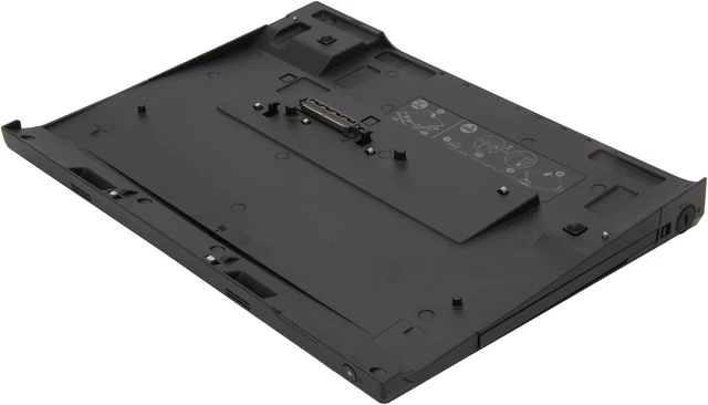 Lenovo Black 0A33932 ThinkPad UltraBase Series 3 - Newegg.com