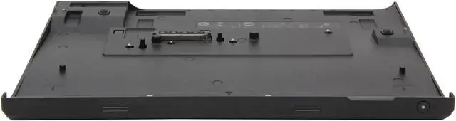 Lenovo Black 0A33932 ThinkPad UltraBase Series 3 - Newegg.com
