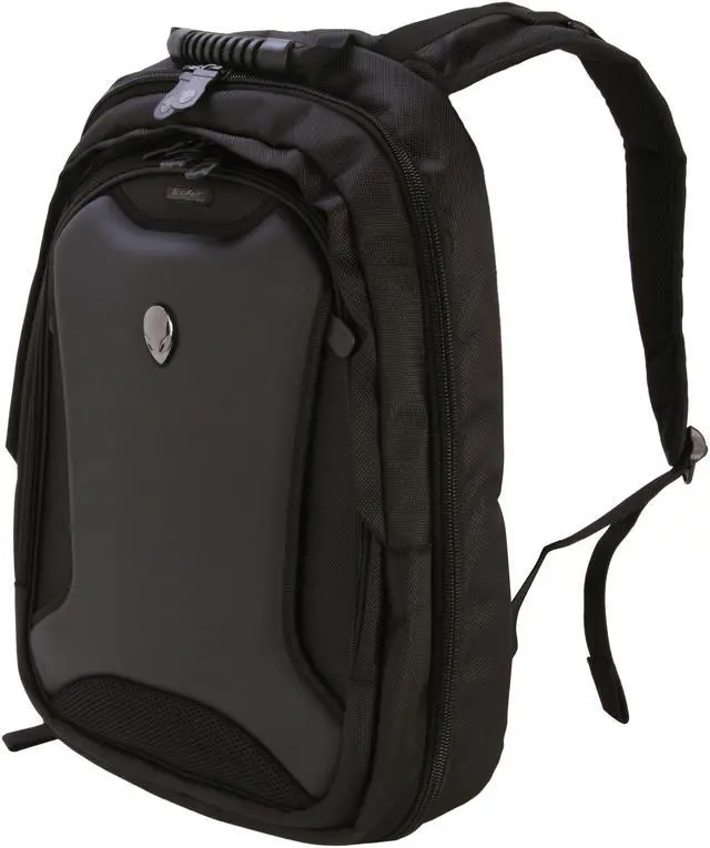 Main image of Mobile Edge Black 17" Alienware Orion backpack Model ME-AWBP2.0